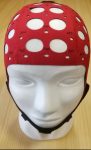 EEG 10-10 rendszerű sapka 