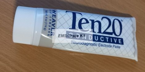 TEN20 ragasztó paszta - tubusos kiszerelés